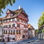 Discover Nuremberg: Self-Guided Audio Tour - Who Will Love This Tour?