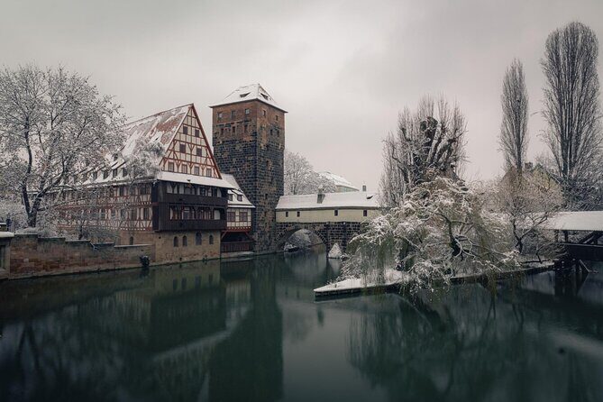 Discover Nurembergs Christmas Market Magic with a Local - Why This Tour Offers Great Value
