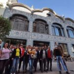 Discover Oradea - Walking Tour with Local Food Tasting - Who Will Love This Tour?