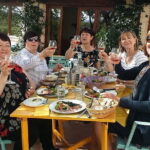 Discover Organic and Biodynamic Chianti Small Wineries - Who Will Love This Tour?