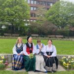 Discover Oslo on foot - FAQ