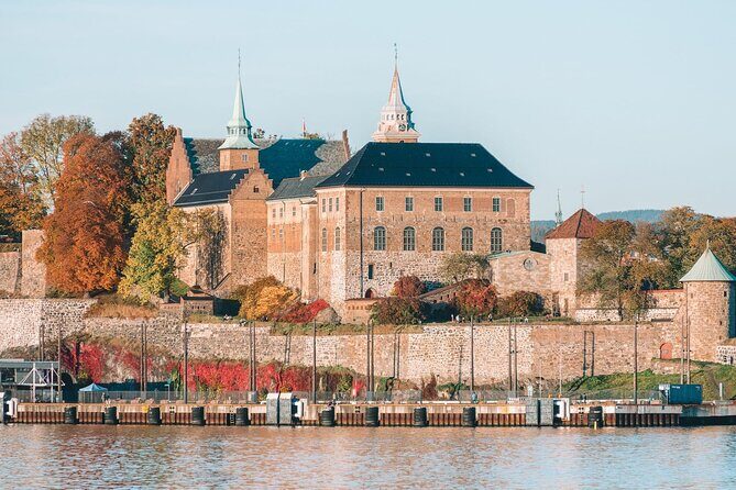 Discover Oslo: Self Guided Audio Tour - Final Thoughts