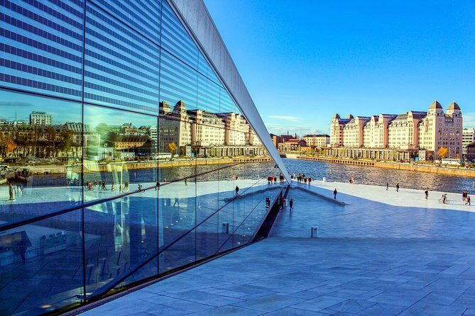 Discover Oslos most Photogenic Spots with a Local - Frequently Asked Questions