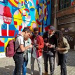 Discover Ostend while playing! Escape game - The Walter case - The Sum Up