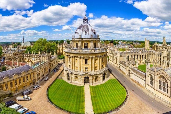 Discover Oxford and Cambridge with Guide from London by Coach - Who Will Love This Tour?
