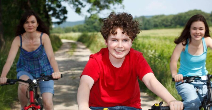 Discover Oxford: City & Countryside Cycling Tour - The Itinerary in Detail