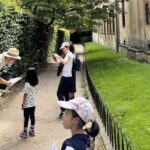Discover Oxford University with Recent Graduate - FAQs