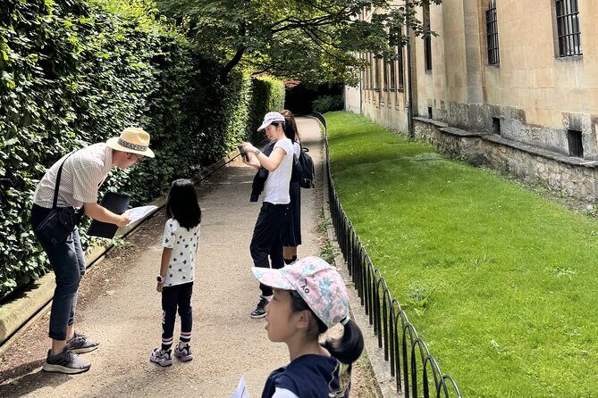 Discover Oxford University with Recent Graduate - FAQs