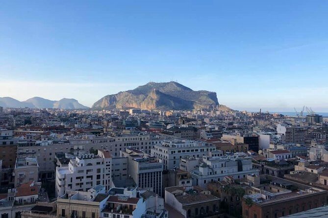 Discover Palermo - Why This Tour is a Solid Choice