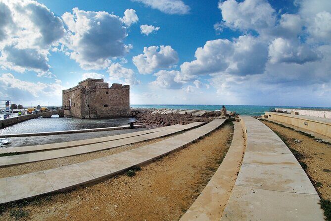 Discover Paphos: A Journey Through Time Private Tour - Who Should Choose This Tour?