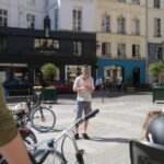 Discover Paris by bike - The Itinerary — A Ride Through Paris’s Heart