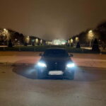 Discover Paris in a BMW X4: Tour of the Highlights - Key Points