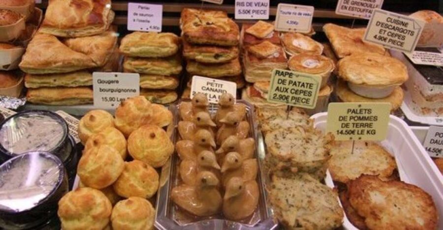 Discover Paris' Marché dAligre: 2-Hour Market Tour - FAQs