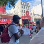 Discover Paris with a local guide - Private 5h Tour - A Primer at Île de la Cité