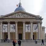Discover Parisian Legacy: The Panthéon Outside Guided Tour - Why Choose This Tour?