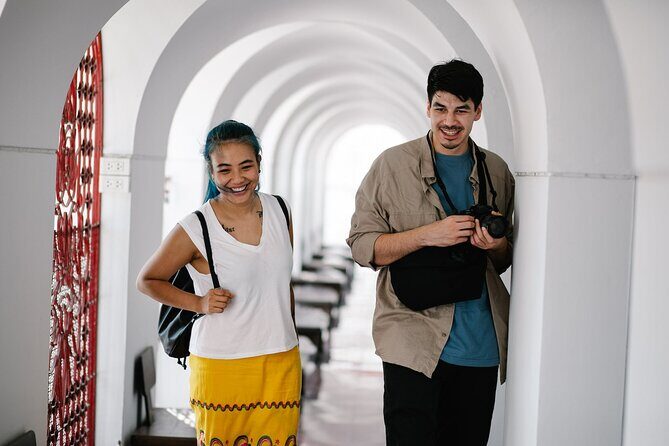 Discover Pearls of Canberra - Private Walking Tour - Practicalities and Value