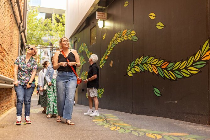 Discover Perth Walking Tour: History, Art, Local Insights + More! - The Sum Up: Is the Discover Perth Walking Tour Right for You?