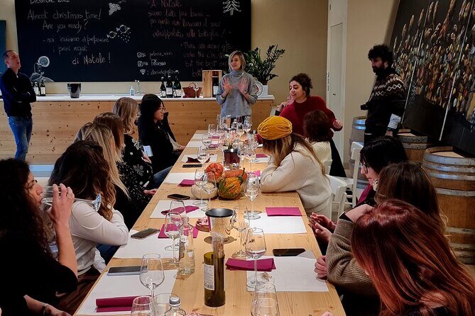 Discover Piedmont Wines in Turin - Authenticity and Value