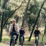 Discover Podgorica by E-bike: Culture, Corners & Rivers - The Route and Highlights