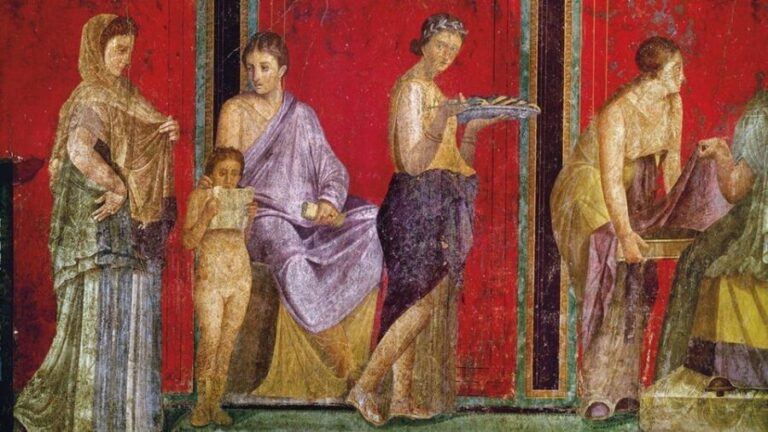 Discover Pompeii: Spanish Walking Tour of the Buried City - A Deep Dive into the Pompeii Experience