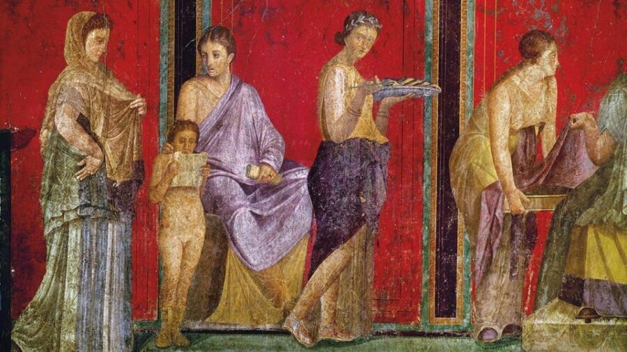 Discover Pompeii: Spanish Walking Tour of the Buried City - A Deep Dive into the Pompeii Experience
