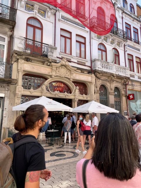 Discover Porto - A Private Walking Tour w/ Authentic Tasting - Who Will Love This Tour?