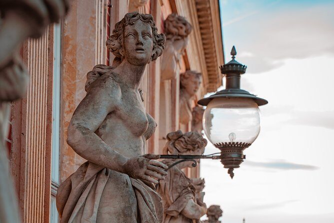 Discover Potsdams most Photogenic Spots with a Local - Who Will Love This Tour?