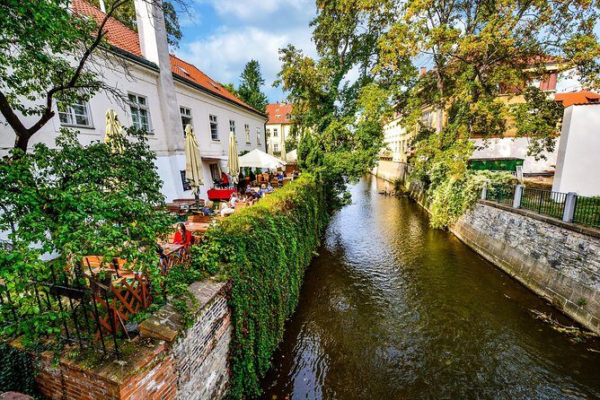 Discover Prague In A Day - Who Will Enjoy This Tour?