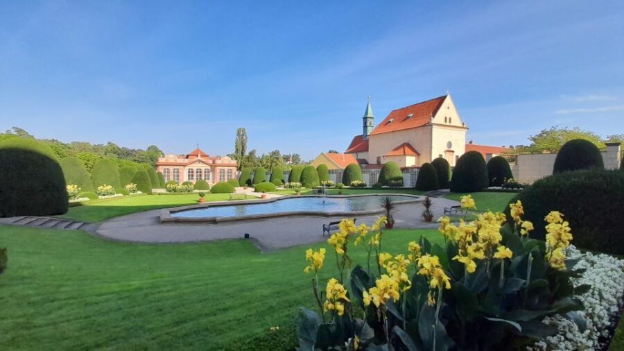 Discover Prague Private Tour - 3 hours - Who Is This Tour Best For?
