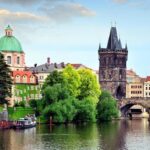 Discover Pragues most Photogenic Spots with a Local - An In-Depth Look at Prague’s Photogenic Tour