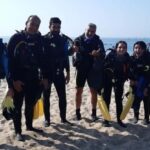 DISCOVER RECREATIONAL SCUBA DIVING. - An In-Depth Look at the Discover Recreational Diving Experience