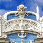 Discover Rigas most Photogenic Spots with a Local - An In-Depth Look at the Riga Photo Tour