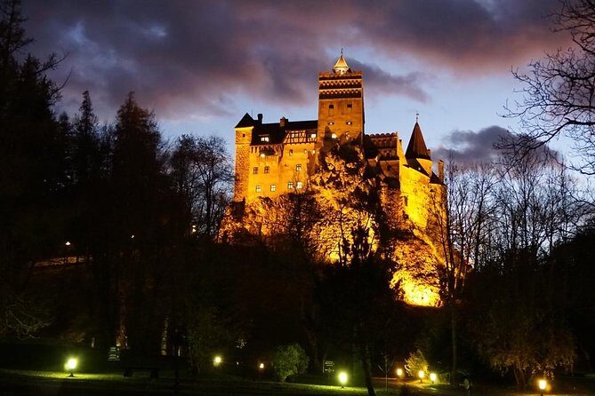 Discover Romania Travels - 12h tour Bucharest-Dracula Castle, Peles,Brasov - Who Is This Tour Best For?