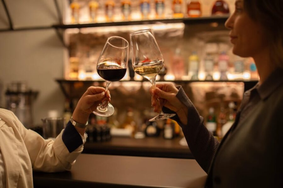 Discover Romanias Wine Heritage in Brasovs Historic Center - Who Will Love This Tour