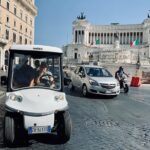 Discover Rome by Golf cart with food tasting - Final Thoughts