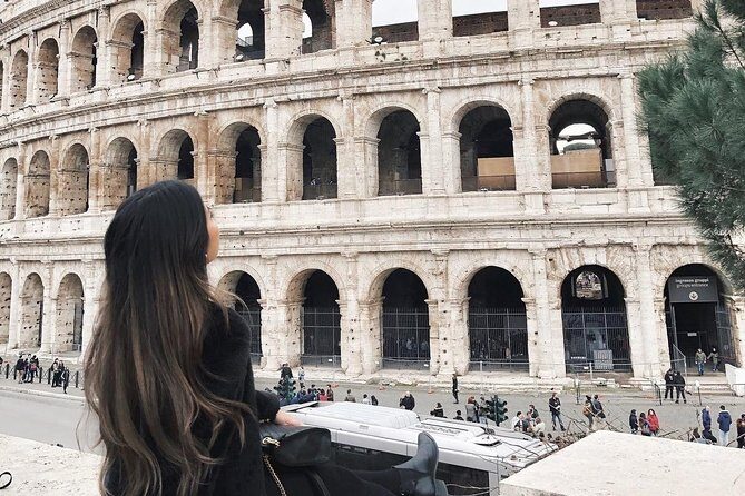 Discover Rome: Colosseum, Forum & Palatine Hill with Arena Option - The Sum Up