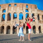 Discover Rome: Exclusive Hop On Hop Off Sightseeing Bus Tour - Who Will Love This Tour?