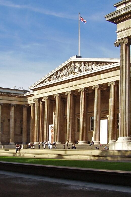 Discover Rosetta Stone, Parthenon Marbles at British Museum - FAQs