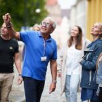 Discover Rostock: A Guided City Tour for Cruise Guests - A Closer Look at the Tour Itinerary