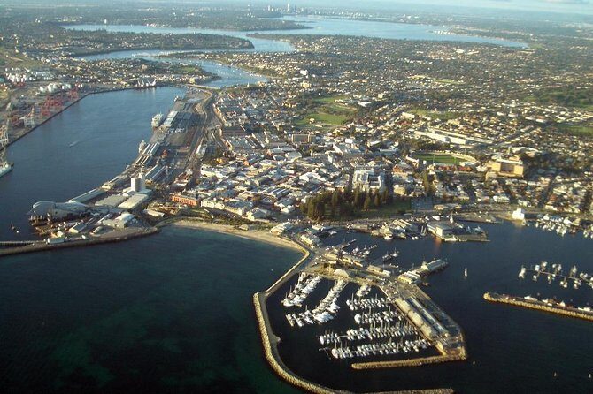 Discover Rottnest with Ferry & Bus Tour