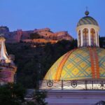 Discover Salerno - walking tour with a local expert guide - - Authentic Experiences and Practical Details