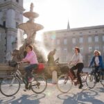 Discover Salzburg by bike: Fun and informative - Final Thoughts
