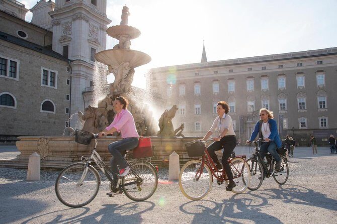 Discover Salzburg by bike: Fun and informative - Final Thoughts