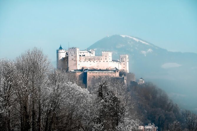 Discover Salzburgs most Photogenic Spots with a Local - Frequently Asked Questions (FAQs)