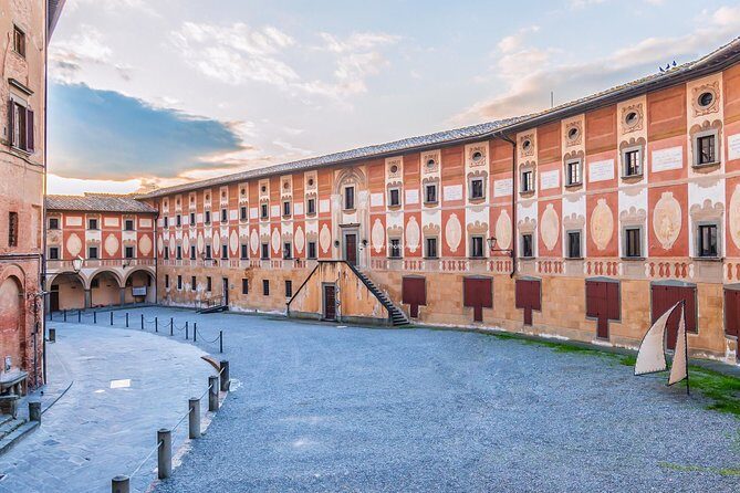 Discover San Miniato - What Makes This Tour Stand Out?