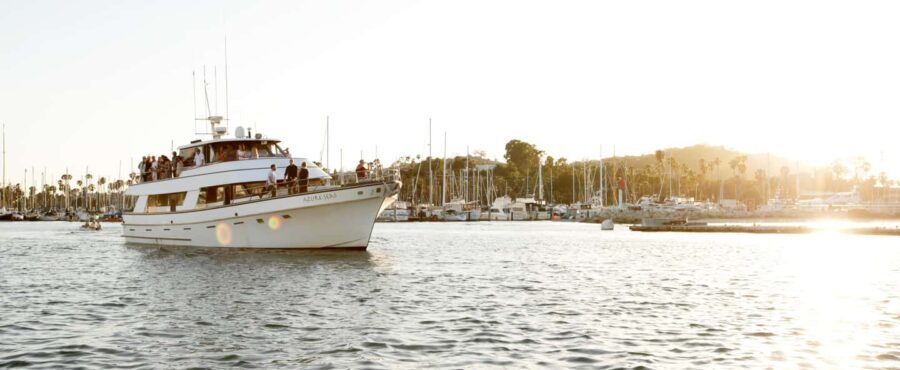 Discover Santa Barbara Yacht Cruise - Why Choose This Yacht Cruise?