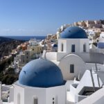 Discover Santorini: Private Full-Day Tour with Wine Tasting! - Key Points