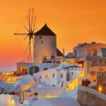 Discover Santorini with a 5 Hour Private Deluxe Tour - Weighing the Value
