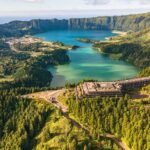 Discover São Miguel: Full Day Fogo and Sete Cidades with lunch - Why This Tour Is a Great Choice for You