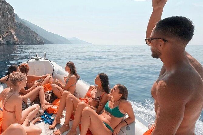 Discover Sazan Island, Haxhi Ali Cave, and Karaburun Hidden Gems - Authentic Experiences Highlighted in Reviews